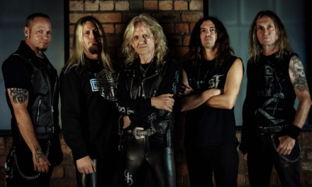 VIDEO OF THE WEEK: KK’s PRIEST