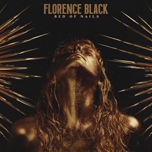 Artwork for Bed Of Nails by Florence Black