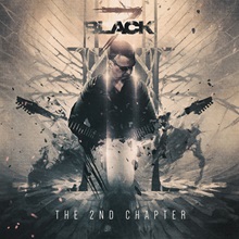 Black 7 - Second Chapter artwork