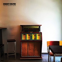 Craggy Collyde – ‘The House Next Door’ (Mai Lei Bel)
