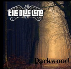 The Blue Lena – ‘Darkwood’ (Severnlands Records)