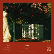 Casey – ‘How To Disappear’ (Hassle Records)