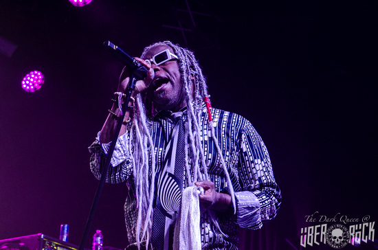 Living Colour @ Manchester Academy 30 November 2023