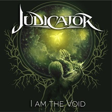 Artwork for I Am The Void by Judicator