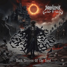 Drown In Sulphur – ‘Dark Secrets Of The Soul’ (Scarlet Records)