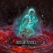 Artwork for Faith In Vain by Rough Justice