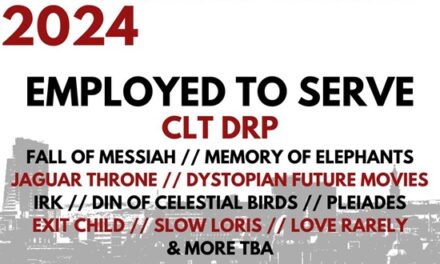 FESTIVAL NEWS: StrangeForms announces first dozen heavy hitters