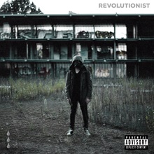 Artwork for Revolutionist by Drip Fed Empire