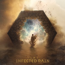 Artwork for Time by Infected Rain