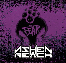 Artwork for The Fear by Ashen Reach