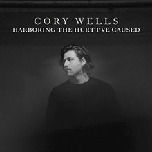 Artwork for Harbouring The Hurt I've Caused by Cory Wells