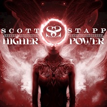 Artwork for Higher Power by Scott Stapp