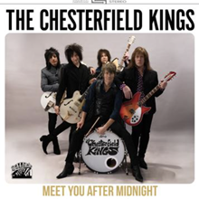 The Über Rock Singles Club Daily Pick – The Chesterfield Kings