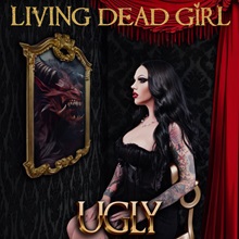 The Über Rock Singles Club Daily Pick – Living Dead Girl