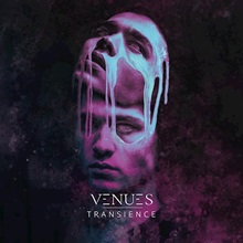 Venues – ‘Transience’ (Arising Empire)