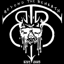 Beyond The Beneath logo