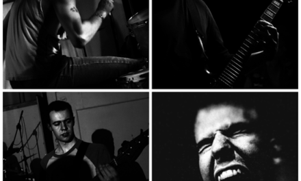The Über Rock Singles Club Daily Pick – Chronic Fatigue