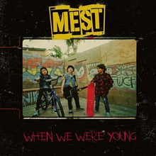 The Über Rock Singles Club Daily Pick – Mest