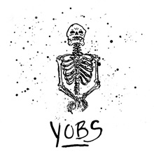 Artwork for YOBS by YOBS
