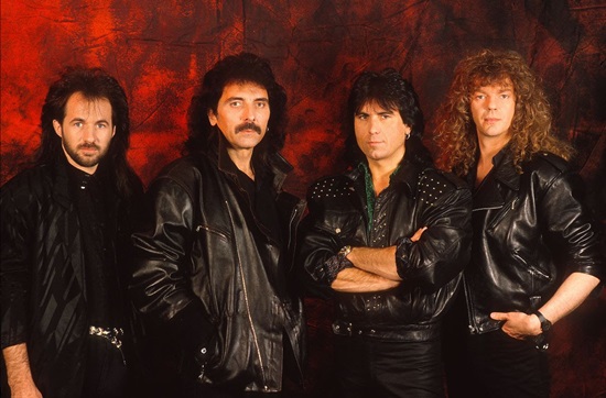 ALBUM NEWS: It’s Black Sabbath AD with new boxset