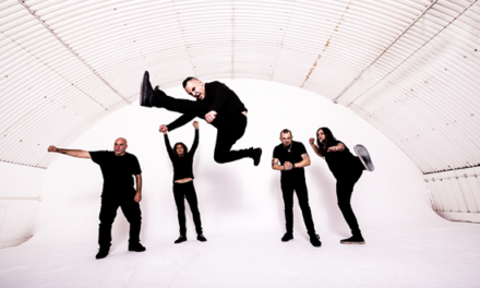 The Über Rock Singles Club Daily Pick – Breed 77