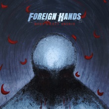 The Über Rock Singles Club – Foreign Hands