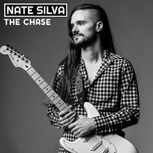 Nate Silva ‘The Chase’ (Self-Released)