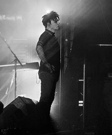 Gary Numan – Liverpool, O2 Academy – 4 June 2024