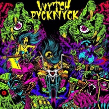 Wytch Pycknyck artwork