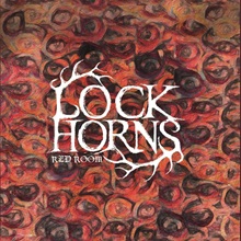 Lock Horns ‘Red Room’ (Distortion Project)