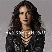Madison Galloway ‘Madison Galloway’ (Self-Released)