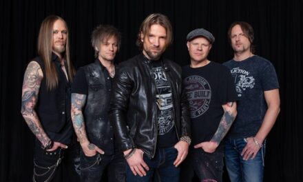 The Über Rock Singles Club Daily Pick – The New Roses