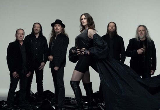 VIDEO OF THE WEEK – NIGHTWISH