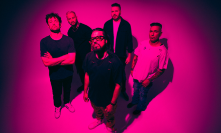 The Über Rock Singles Club Daily Pick – Pop Evil