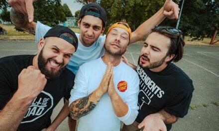 The Über Rock Singles Club Daily Pick – Rabies