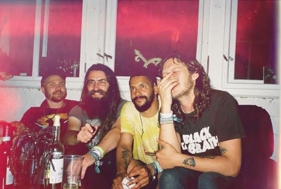 The Über Rock Singles Club Daily Pick – Ruff Majik