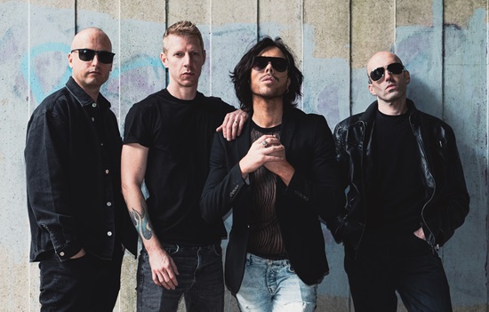 The Über Rock Singles Club Daily Pick – Call To The Void