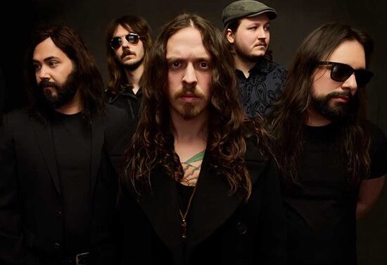 The Über Rock Singles Club Daily Pick – The Commoners
