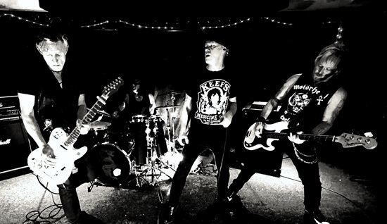 The Über Rock Singles Club Daily Pick – Dirtbag Republic