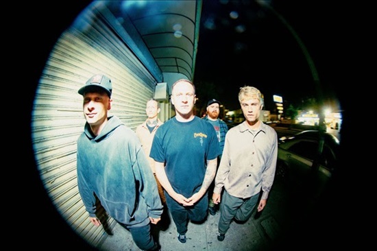 The Über Rock Singles Club Daily Pick – Drug Church