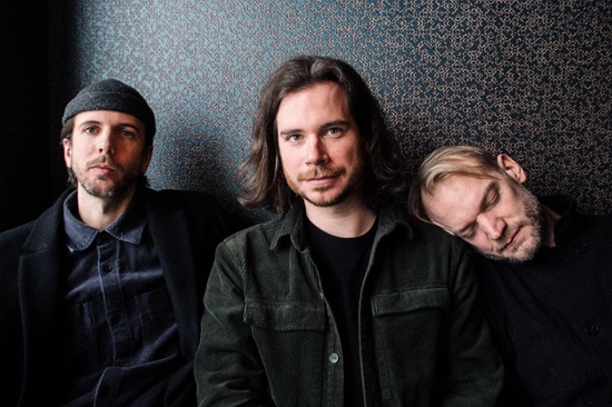The Über Rock Singles Club Daily Pick – Fervents