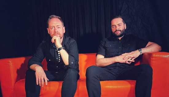 The Über Rock Singles Club Daily Pick – Huntings
