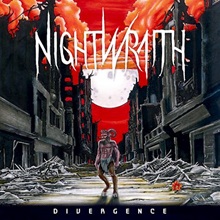 Artwork for Divergence by NightWraith