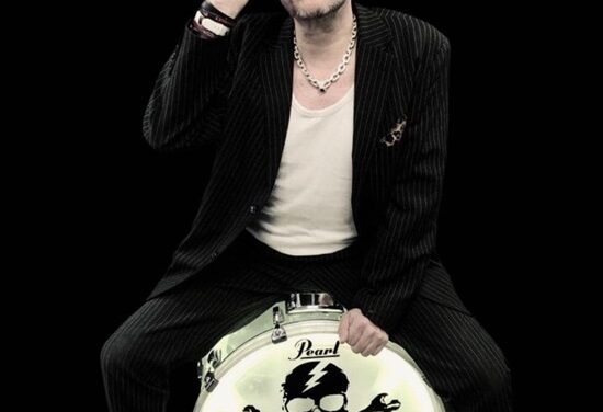 RIP Robin Guy
