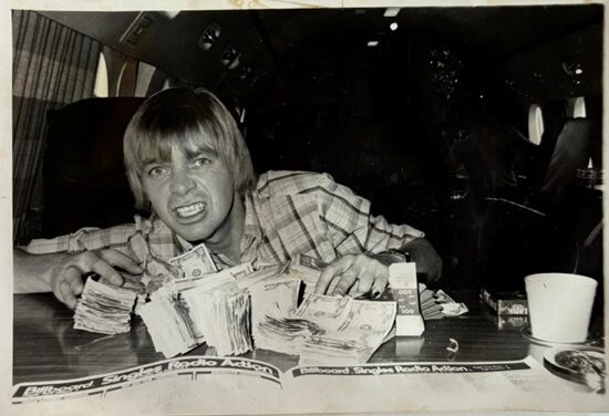 RIP Ron Boutwell