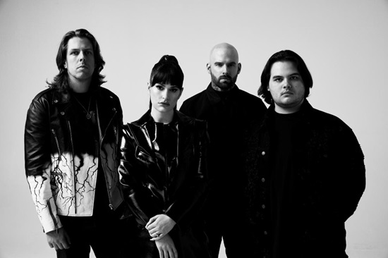The Über Rock Singles Club Daily Pick – Spiritbox