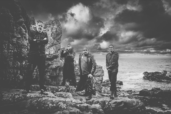 The Über Rock Singles Club Daily Pick – Tungsten