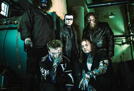 The Über Rock Singles Club Daily Pick – Vended
