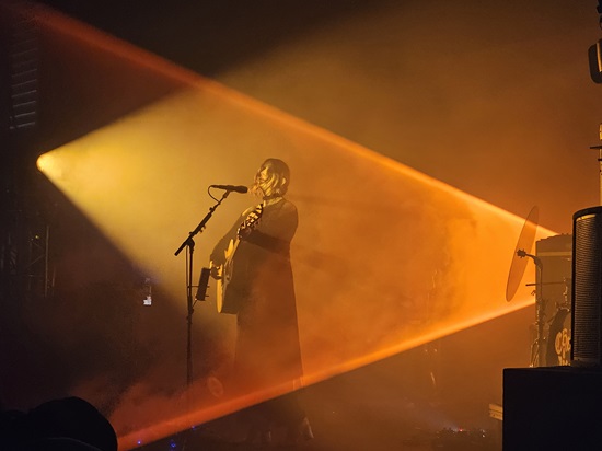 Chelsea Wolfe @ Manchester Academy October 2024