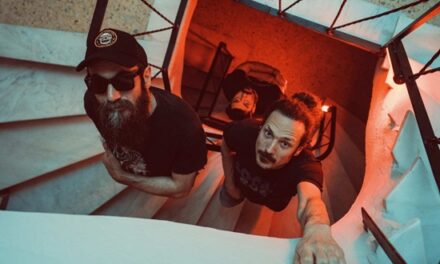 The Über Rock Singles Club Daily Pick – 1000Mods